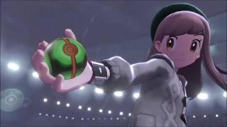 【ポケモン剣盾】だいもんじギャラドスは小回りが利く【マスターボール級】
