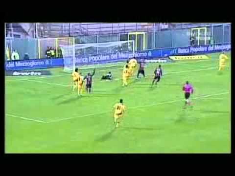 CORINI E FOSCARINI DOPO CROTONE vs CITTADELLA