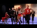 Glee Cast I want you back Official videoclip 3x11 ...