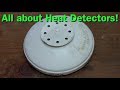 Heat Detectors: Everything you need to Know