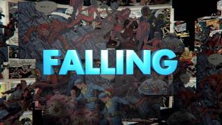 Michael Woods - Overflowing