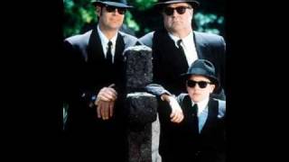The Blues Brothers - Cheaper To Keep Her