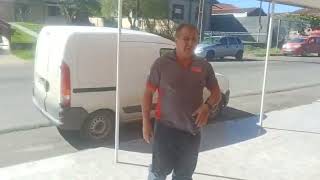 Conheça os produtos Vovó Marli na Casa de Carnes Os Compadres