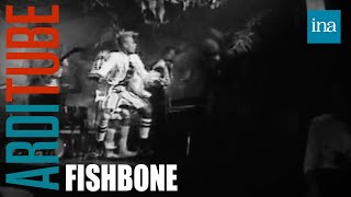 Fishbone &quot;One day&quot; | INA Arditube