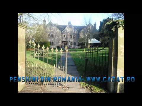 PENSIUNE DURAU - Cazat.ro