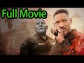 Bright Will Smith Joel Edgerton Full Movie English