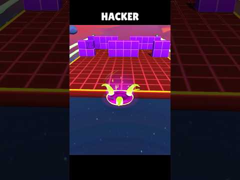 REWIND Ability = Instant Hacker?! ☠️ | Stumble Guys