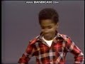 Classic Sesame Street Maria And The Kids Build Letter B 1976