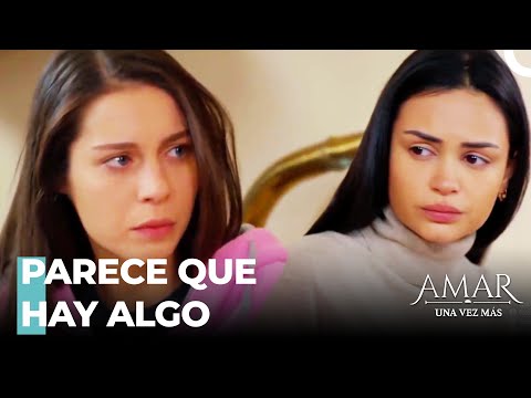 Sospecha De Diyar De Ece - Amar Una Vez Más