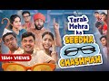 Tarak Mehra Ka Seedha Chashmah Take A Break
