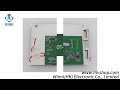 NEU PB-PH320240T-005-I-02 5,7-Zoll-LCD-LCD-Display