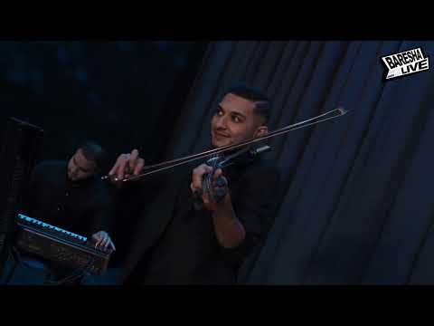 Noldi Sula X Erjon Duka X Erjon Tirona X Riku Nallcia-- live 