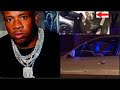 Memphis Goon Who Robbed Yo Gotti D3ad Hit 17 Times