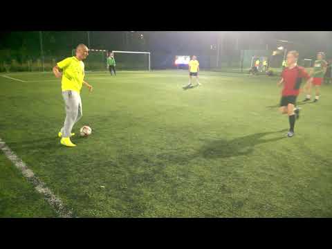 StrefaFutbolu.pl: Emoqa Squad - Semper Invicta