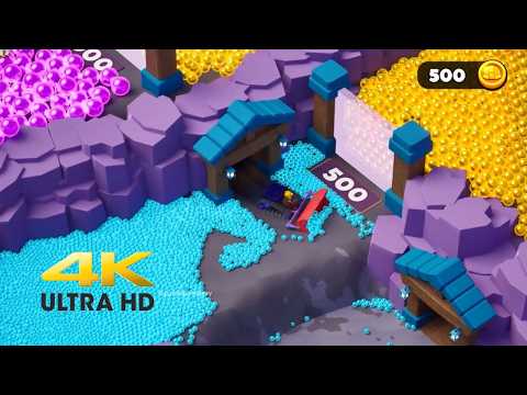 Idle Zombie Miner | Ads Review 💰🧟 Build, Mine, Upgrade