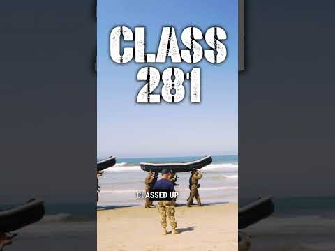 Never Quit! Navy SEAL attempted BUD/s 6 times before graduating: SOCOM Athlete event Guest Speaker