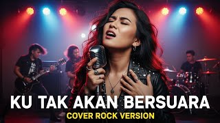 Download lagu KU TAK AKAN BERSUARA - NIKE ARDILLA (COVER BY DARUNG_KA) mp3