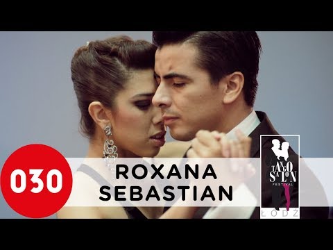 Roxana Suarez and Sebastian Achaval – Amarras #SebastianyRoxana