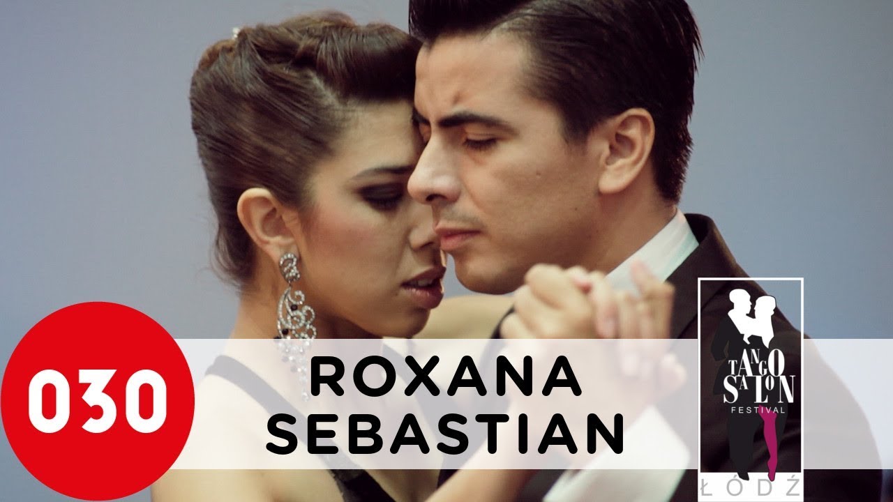 Roxana Suarez and Sebastian Achaval – Amarras #SebastianyRoxana