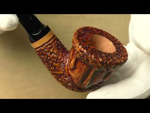 Ser Jacopo Rowlette - pipe 1787