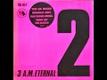The KLF - 3 A.M. Eternal (Blue Danube Orbital) [1989] HQ HD