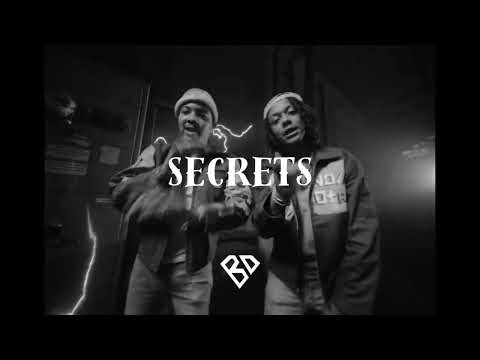 [FREE] Skilla Baby Type Beat x Sada Baby Type Beat - "Secrets"