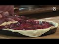 Limburgse vlaai moet Europees streekproduct worden
