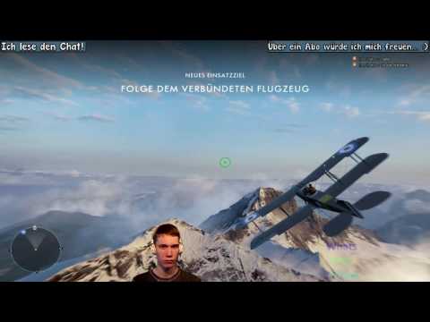 BATTLEFIELD 1 "Einfch geil" (PC | Deutsch) | WhatsPlayToday