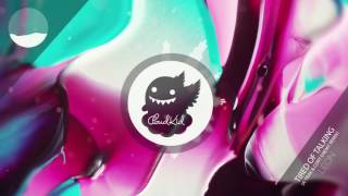 LÉON - Tired of talking (A-Trak &amp; Cory Enemy Remix)