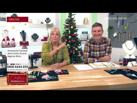 Jewellerymaker Live 14/11/2022