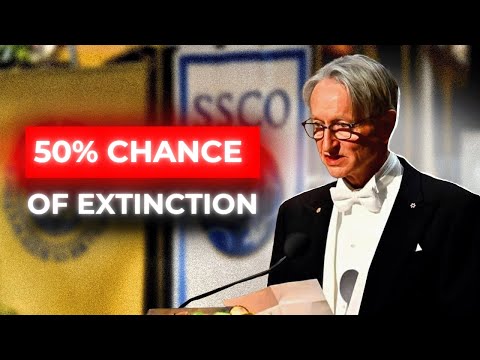 AI's Secret Communication EXPOSED | The Most Terrifying Discovery of 2025