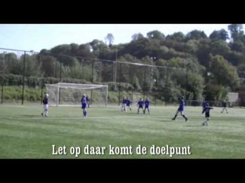 Sportclub Jekerdal D3 giovanni goal