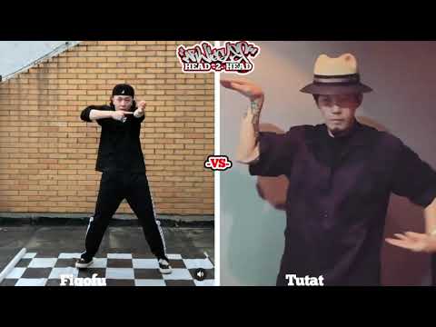 Mr Wiggles H2H KING TUT BATTLE FINALS FIGOFU vs TUTAT