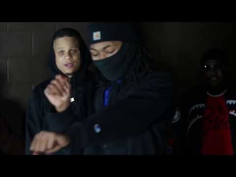 Cypher 2.0 - Twan Dee x Champ x Drako x Dubb x Rondo x Sosa x Gucci