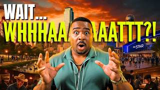 20 Things About Living in Dallas Texas That Are NO LONGER TRUE