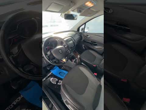 фото renault captur i 0