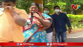 దేశంలోనే తొలి కరోనా హాస్పిటల్ || All Set For Corona Patients Treatment in Vizag Chest Hsptl