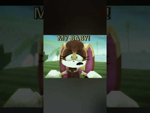 How TD died. #sonicexethedisaster