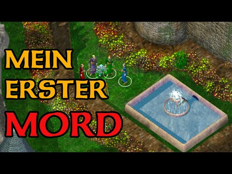 Verlust der Unschuld - Baldur's Gate Enhanced Edition - 1