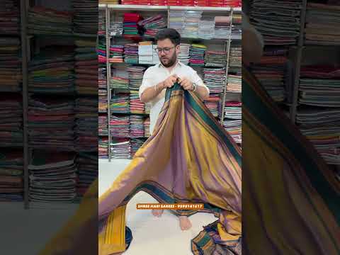 NARAYAN PETH | 12 COLOURS | ₹790/- ONLY | Shree Hari Saree-9595141617 #narayanpet #narayanpetsarees