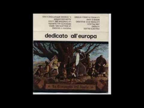 Junio - La Compagnia dell'Anello - La Ballata del Nero