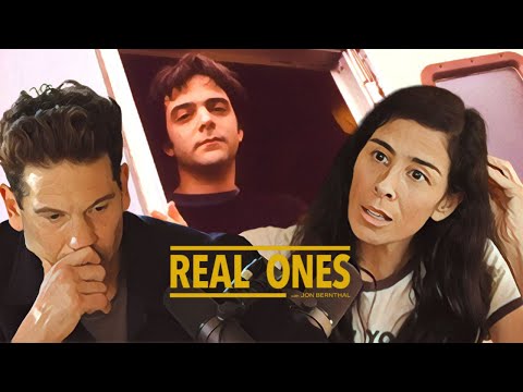 Jon learns about late cousin's friendship with Sarah Silverman