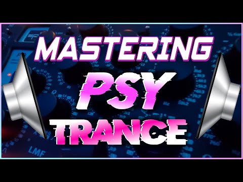 MASTERING PSYTRANCE 🔥💥 Before and After Mastering