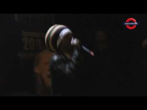 Marseille Dub Station #14_mix