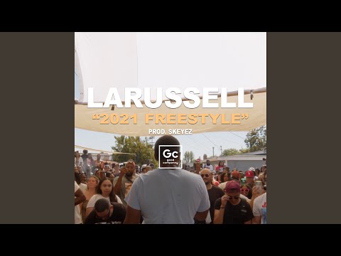 2021 Freestyle (Live from The Pergola)