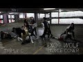 EXO (엑소) - "WOLF" (늑대와 미녀) Dance Cover by ...