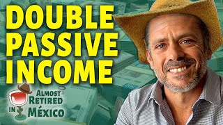 Move Your Money To Mexico For 2X Interest Income