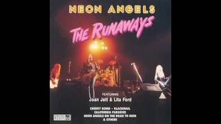 Born to be bad - The Runaways