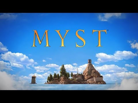 Myst Mobile - iOS | Gameplay - YouTube
