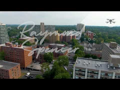 Urban Drone King Aerial Services Inc video.